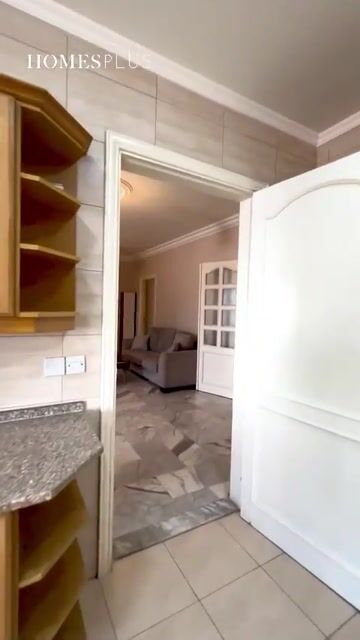 Video tour: Page Title (SEO):Brand-New Furnished 280 SQM Apartment for Rent in Deir Ghbar - 13K JOD (Ref: AR132) | Homes Plus