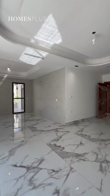 Video tour: Modern Apartment for Sale in Jabal Amman – Zahran | Prime First Floor Residence