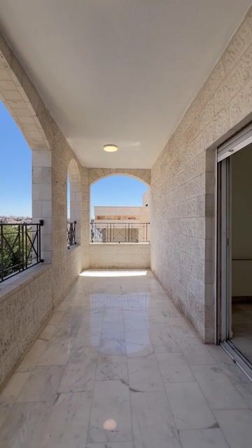 Video tour: Spacious 381 SQM Full-Floor Apartment for Rent in Deir Ghbar (Ref: AR009) | Homes Plus