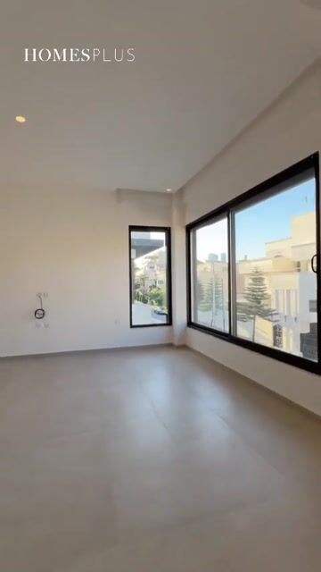 Video tour: Brand-New 3-Storey Villa | 3 Master Bedrooms | Prime Abdoun Location