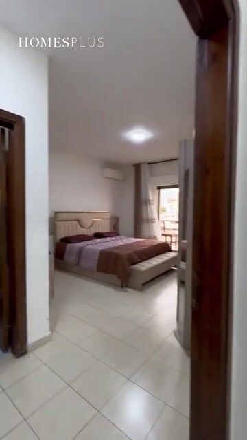 Video tour: Furnished 200 SQM Apartment for Rent in Jabal Al Weibdeh (Ref: AR126) | Homes Plus
