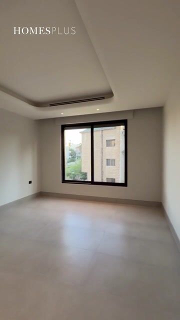Video tour: Luxury Apartment for Sale in Jabal Amman | Prime 5th Circle Location