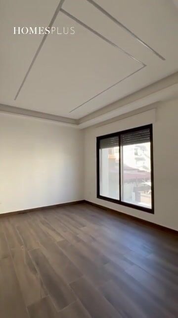 Video tour: Luxury Brand-New 173 SQM 1st Floor Apartment for Sale in Sweifieh